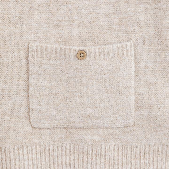 Immagine prodotto La Redoute Collections Maglia a mano sinistra (74)
