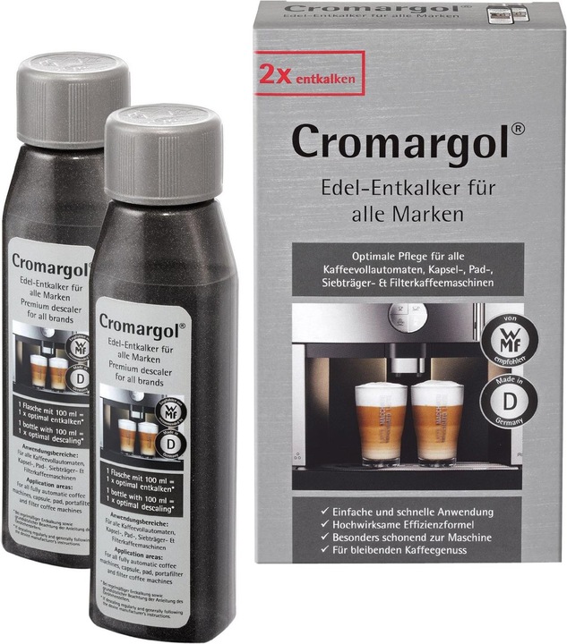 Produktbild WMF Cromargol (100 ml)