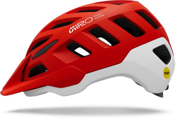 Produktbild Giro Radix MIPS (59 - 63 cm)