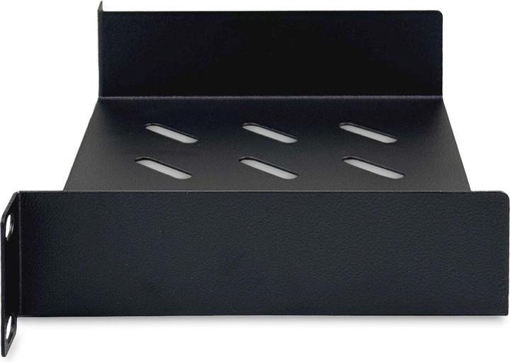 Actual product image Digitus 254 mm (10") 1U Shelf