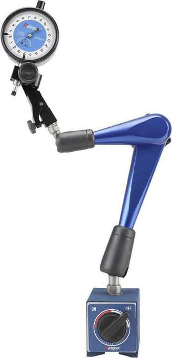 Dasqua 7121-0025+ 8511-0060 Magnetic holder