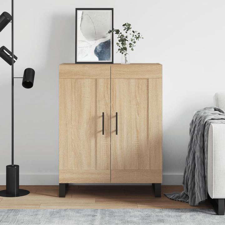 Produktbild vidaXL Sideboard (69.50 x 34 x 90 cm)