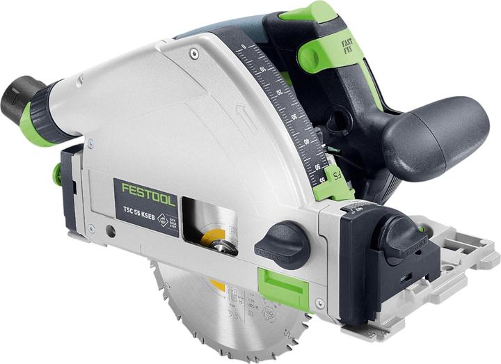 Actual product image Festool TSC 55 KSEB Basic