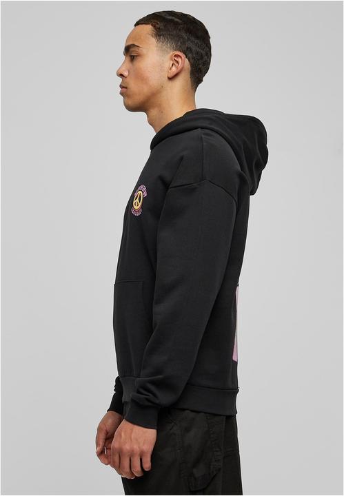 Produktbild Urban Classics Big Peace Hoody (L)
