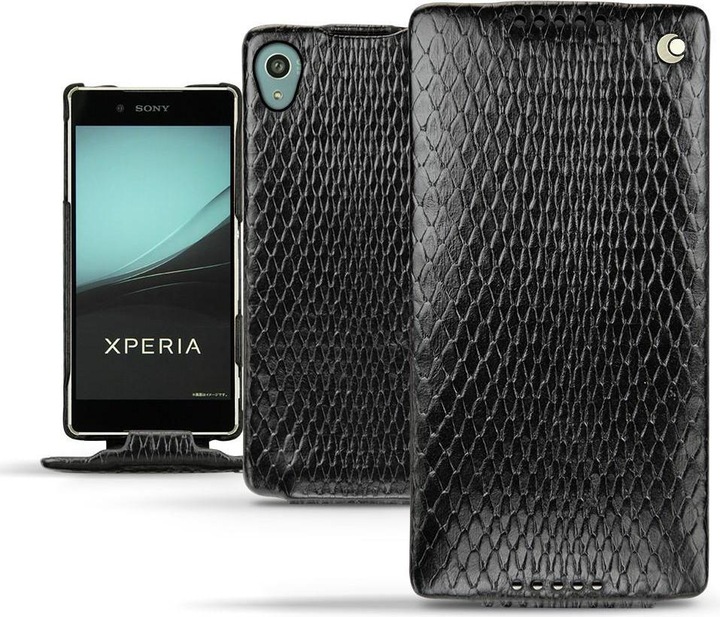 Produktbild Noreve Lederschutzhülle vertikal (Sony Xperia Z4/ Z3+)