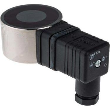 Rs Pro, Einbruchschutz + Alarmanlage, Halte-Elektromagnet, Durchmesser 50 mm