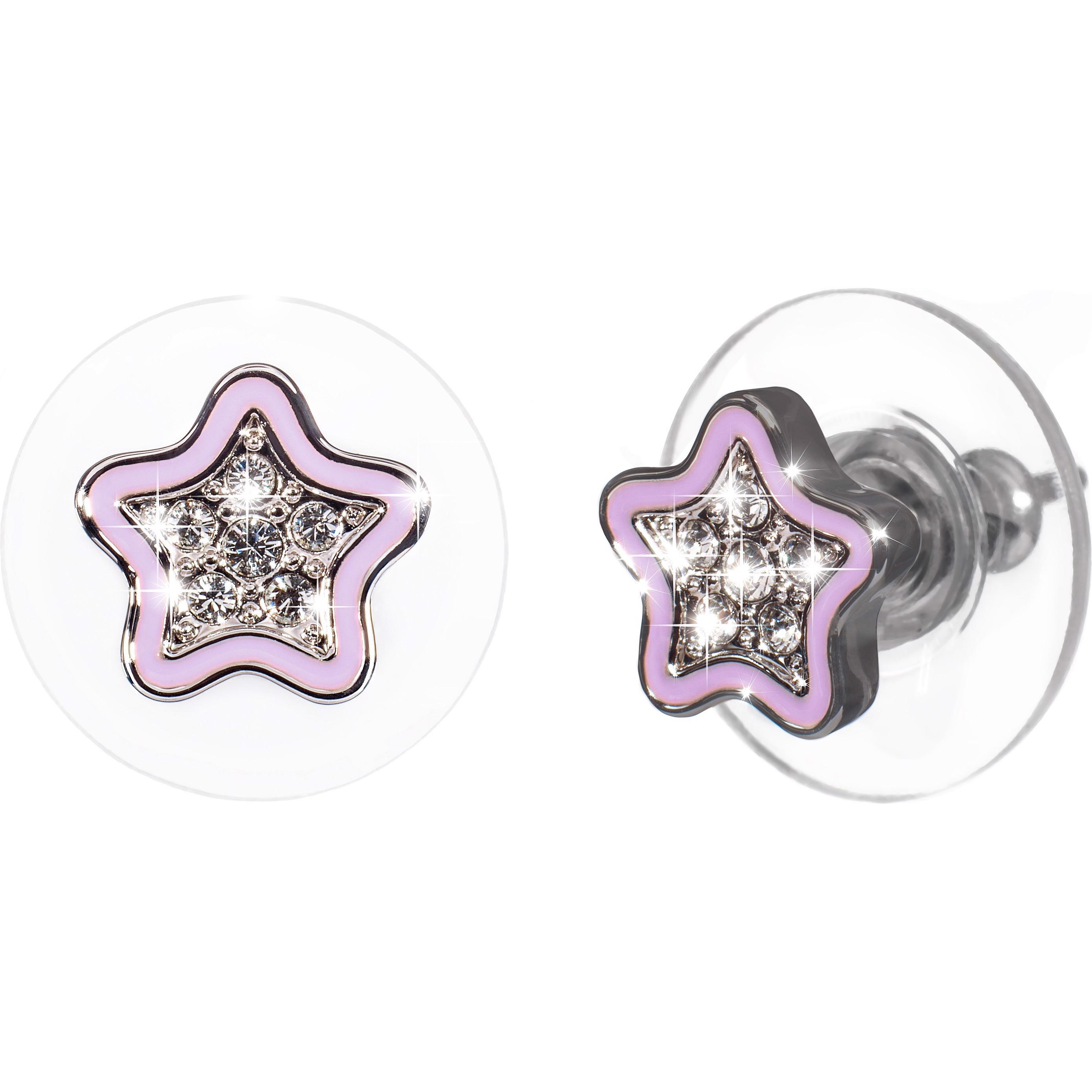 L.O.L. Surprise!, Armschmuck, 4748, (Rhodiniertes Messing mit rosa Emaille)
