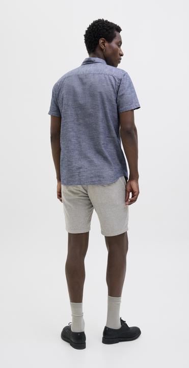 Produktbild Jack & Jones Jprblusummer Shield S/S Shirt Ln (M)