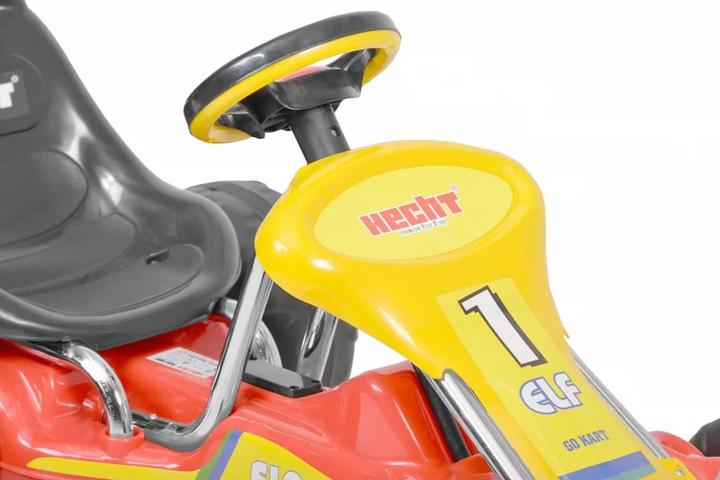 Produktbild Hecht 59788 Tret-Go-Kart