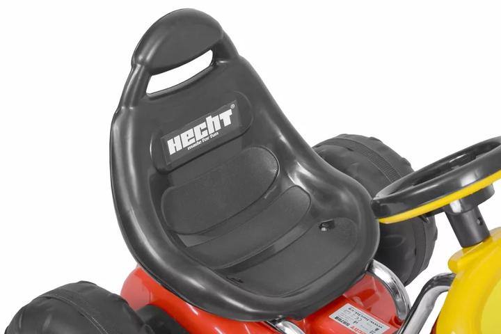 Produktbild Hecht 59788 Tret-Go-Kart