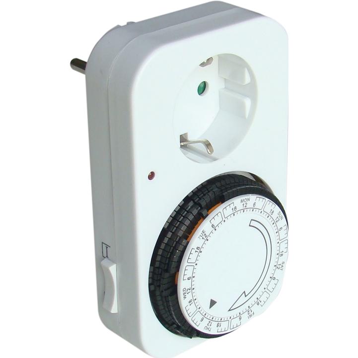 Tracon, Timer, Allgemeines Produkt