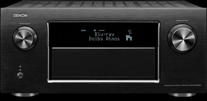 Immagine prodotto Denon Avr-X7200wa (9.2 canali, FM)