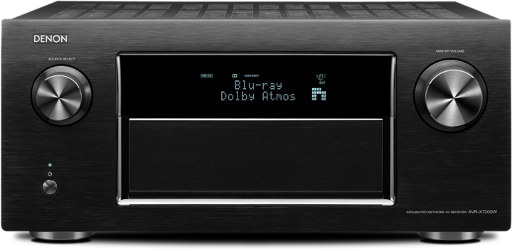 Immagine prodotto Denon Avr-X7200wa (9.2 canali, FM)