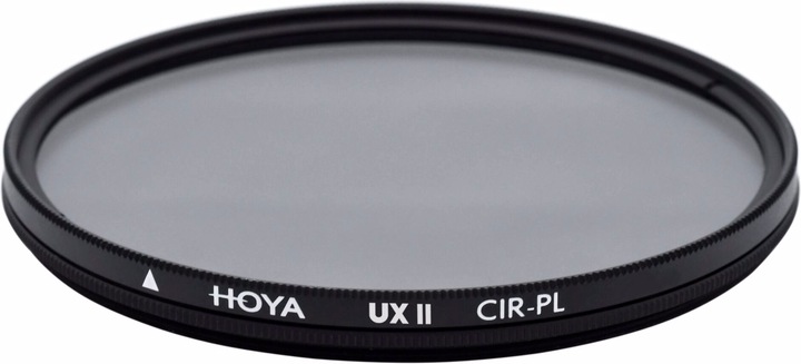 Hoya UX II CIR-PL Filter (67 mm, Polarizing filter, 67 mm)