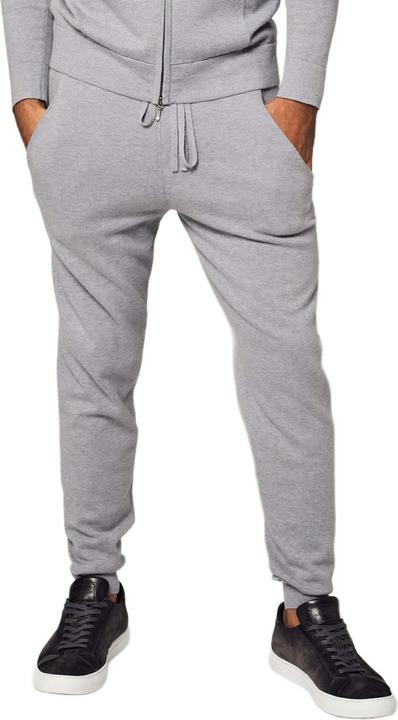Bellemere Long Pants Cotton-Cashmere Jogger (S)