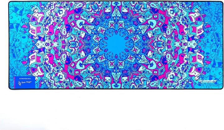 X-Gamer Mousepad 1100x450 X-Rayz (XXL)