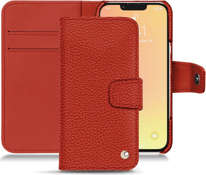 Papaye ( Pantone #b54317 )