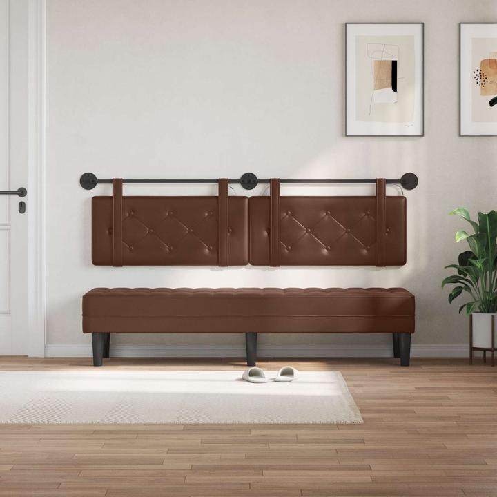 Produktbild vidaXL Kopfteil (170 x 55 x 5 cm)