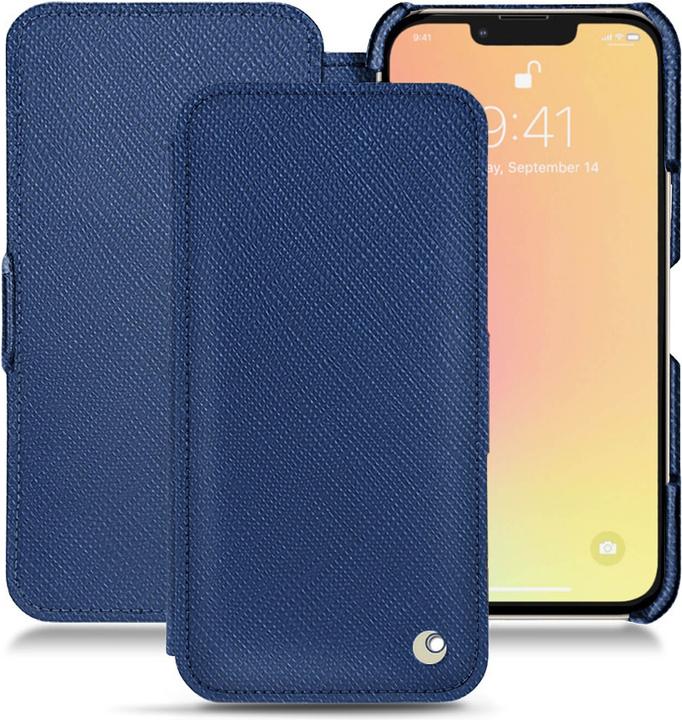 Image du produit Noreve Housse cuir horizontal (Apple iPhone 13)