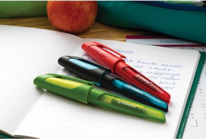 Produktbild STABILO Easybuddy (Multi Color, 1 x)