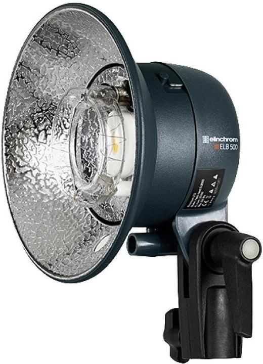 Produktbild Elinchrom ELB 500 TTL To Go (500 W, Set)