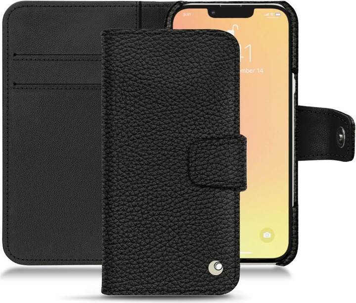 Ebène (Noir / Black )