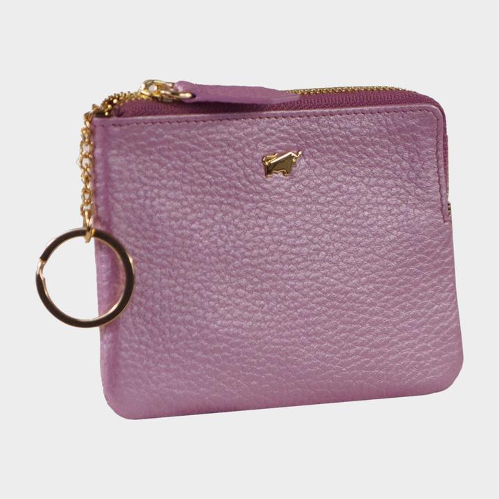 Actual product image Braun Büffel ALESSIA frosted rose