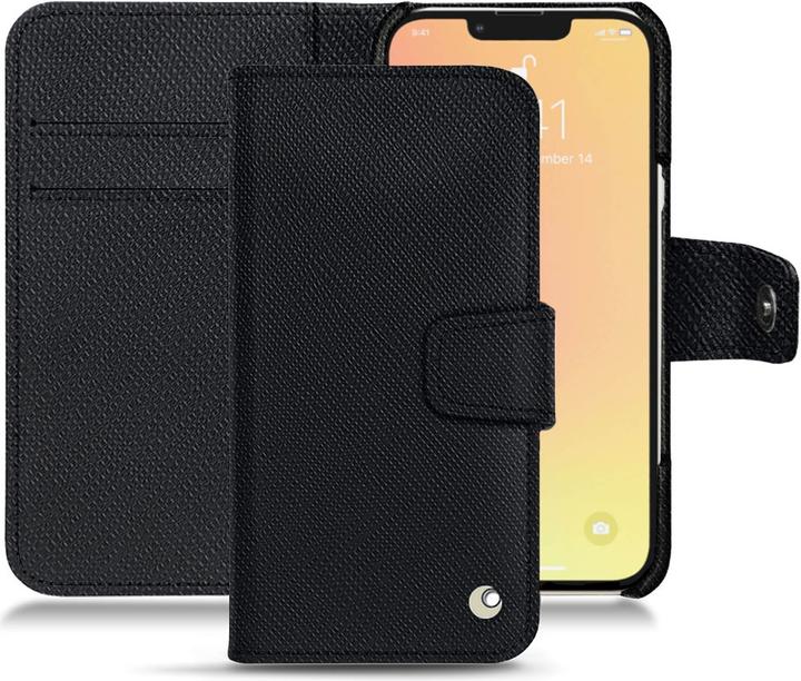 Noir élégant ( Noir / Black )