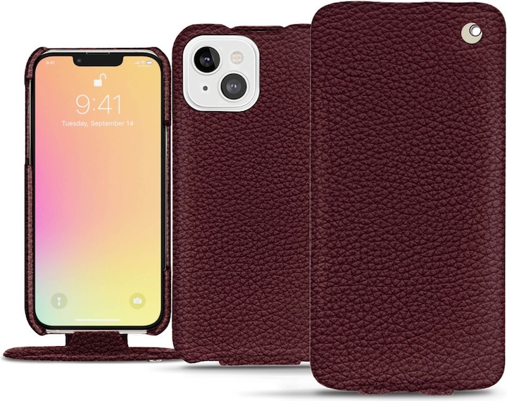 Lie de vin ( Pantone #412234 )