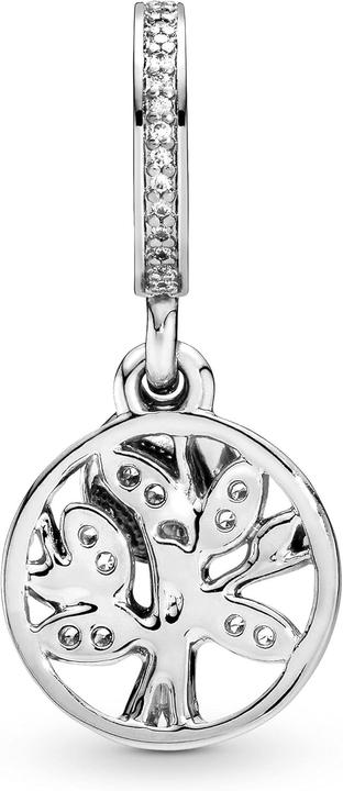 Image du produit Pandora Arbre de vie (Argent, Or)