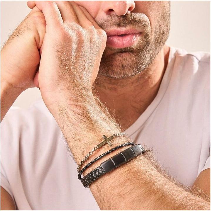 Immagine prodotto Radiant Bracciale Radioso (19 cm, Metallo)