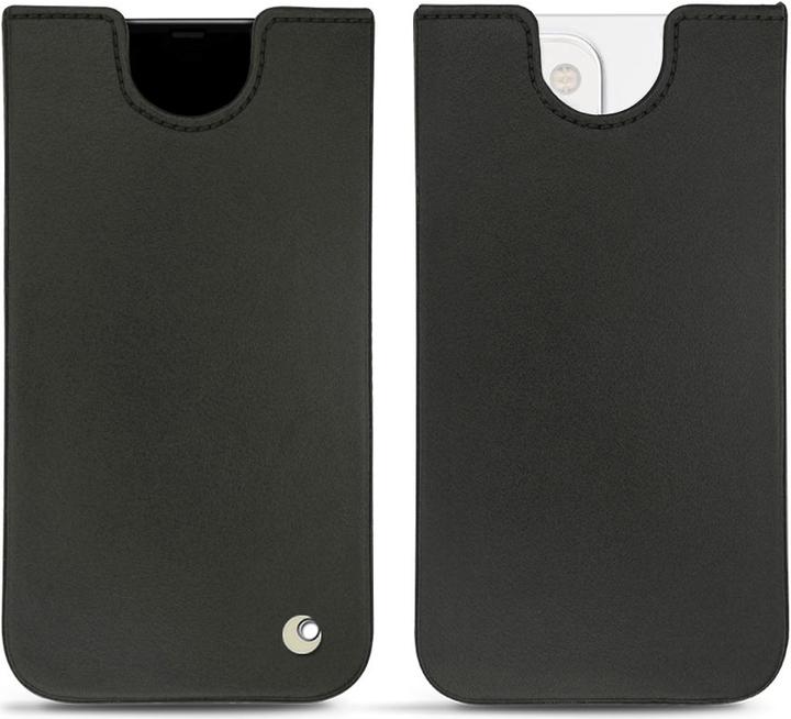 Noir ( Nappa / Black )