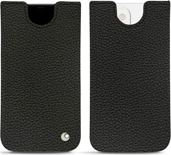 Produktbild Noreve Lederschutzhülle (Apple iPhone 13)