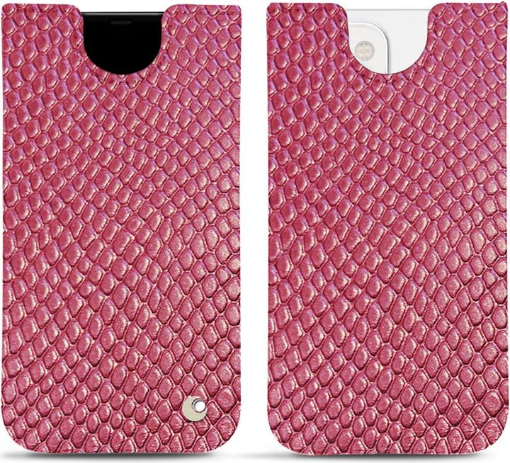Produktbild Noreve Lederschutzhülle (Apple iPhone 13)