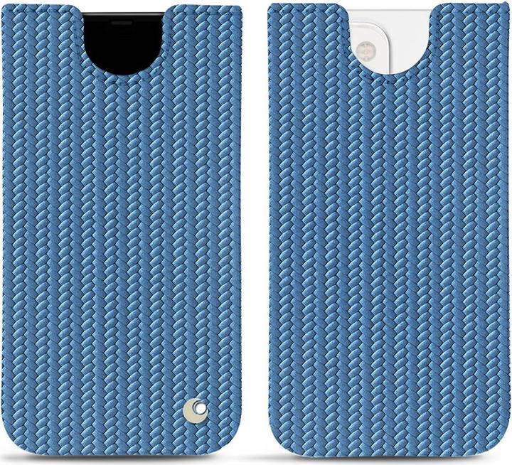 Produktbild Noreve Lederschutzhülle (Apple iPhone 13)