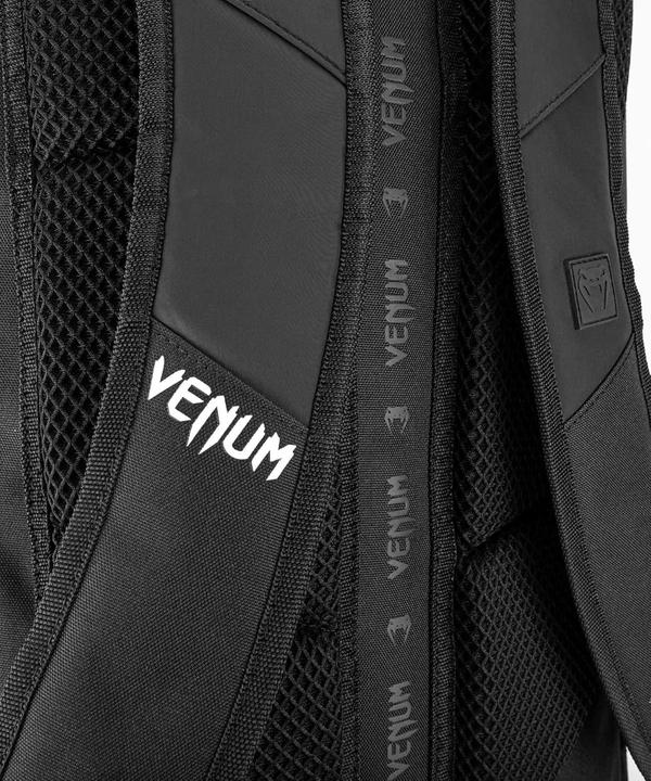 Produktbild Venum Challenger Xtrem Evo Backpack Black White (63 l)