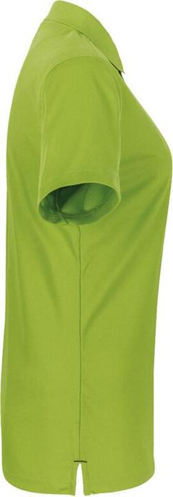 Produktbild Hakro Poloshirt COOLMAX® (L)