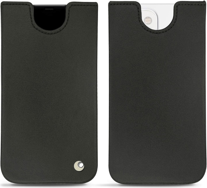 Noir ( Nappa / Black )