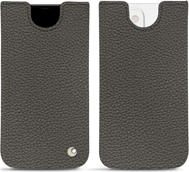 Anthracite ( Pantone #41403c )