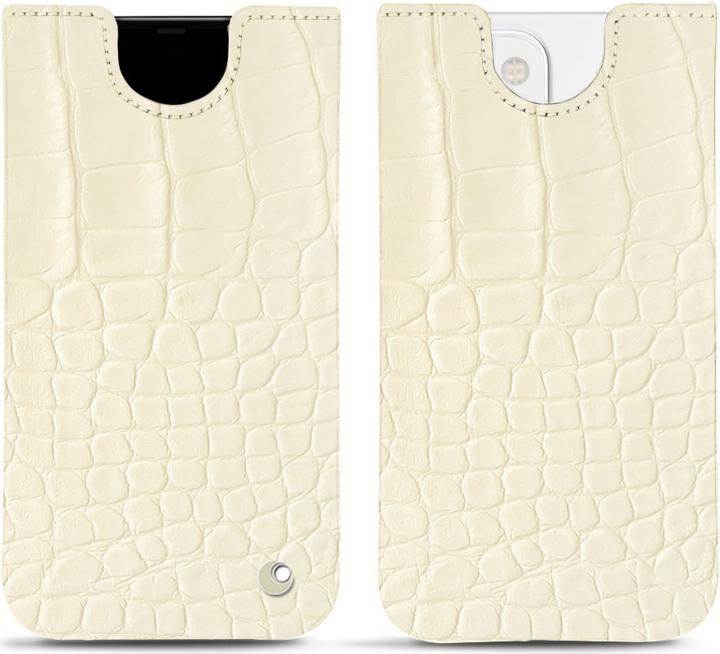 Lait de crocodile ( Pantone #d6d2c4 )