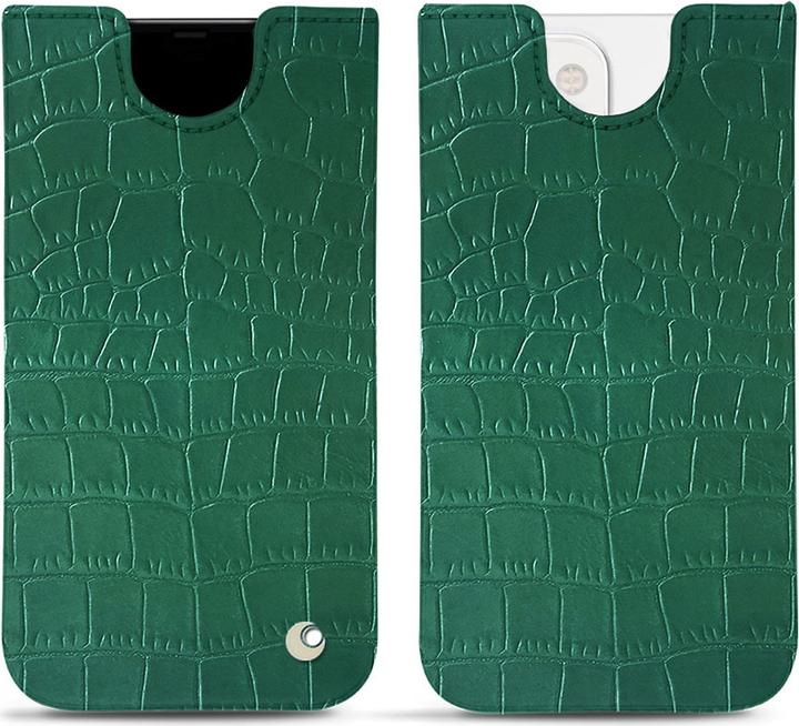 Image du produit Noreve Housse cuir (Apple iPhone 13 mini)