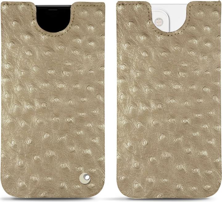 Image du produit Noreve Housse cuir (Apple iPhone 13 mini)