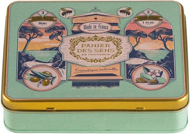 Actual product image TOP Hand cream set (30 ml)