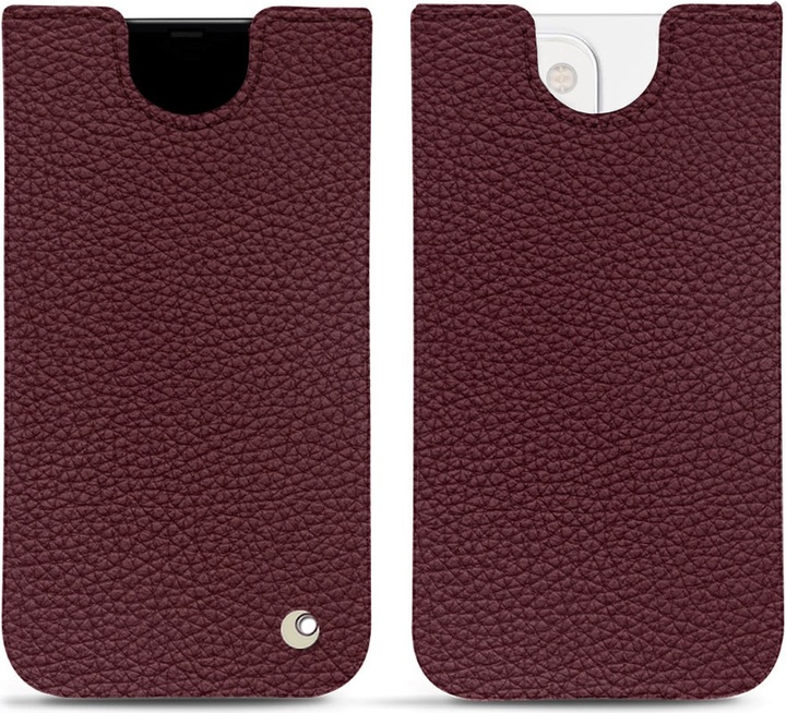 Lie de vin ( Pantone #412234 )