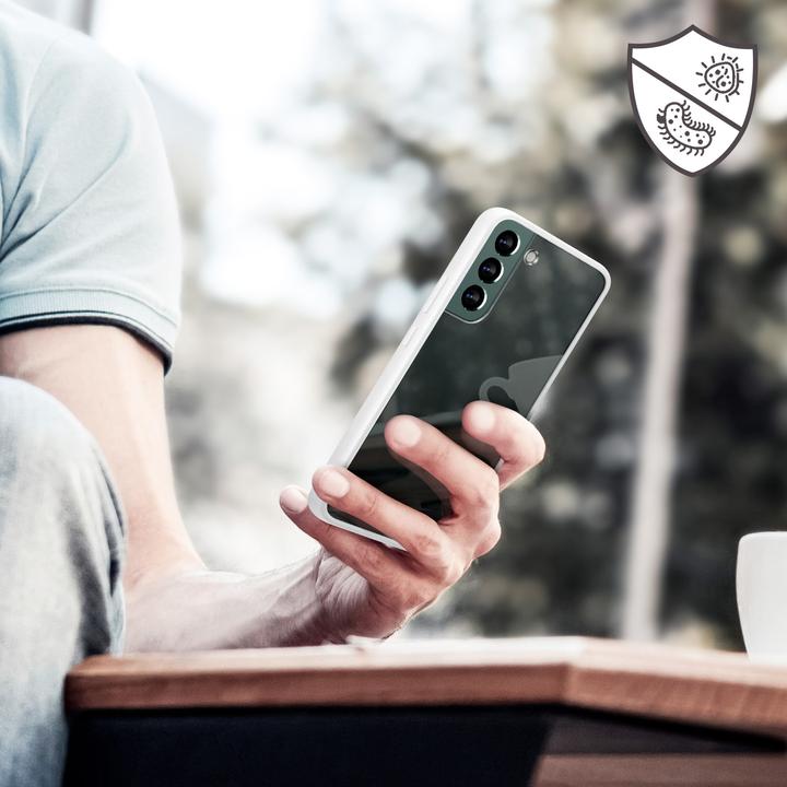 Produktbild Samsung Frame Cover (Samsung Galaxy S22+)