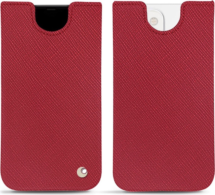 Rouge passion ( Pantone #a6192e )