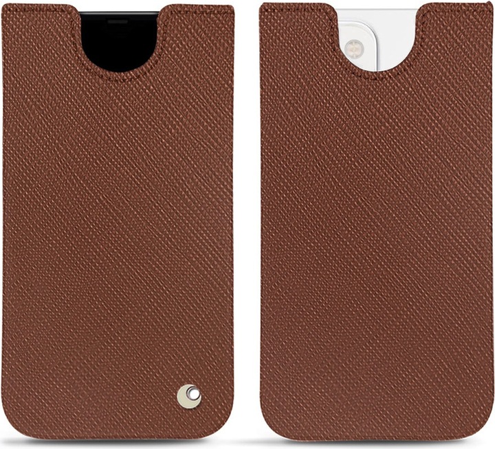 Marron délicat ( Pantone #95614d)