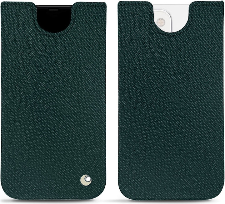 Produktbild Noreve Lederschutzhülle (Apple iPhone 13)