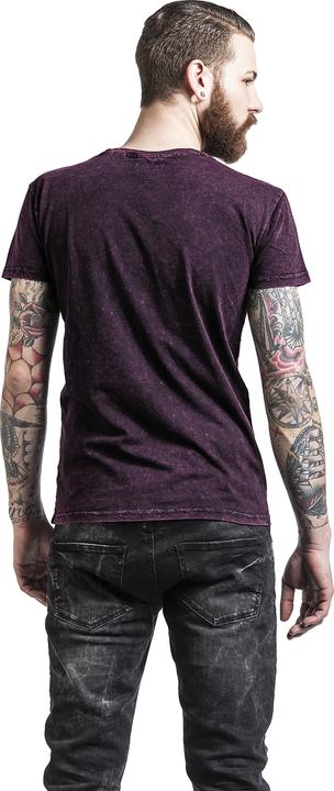 Produktbild Black Premium Rebel Soul (L)