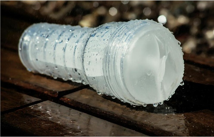 Produktbild Fleshlight Ice Lady
